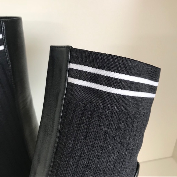 Hold Fendi Sock Boots - Picture 9 of 15